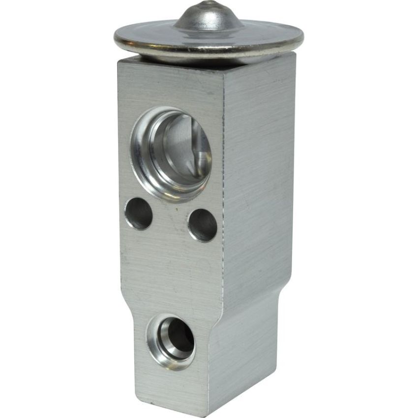 Universal Air Conditioning EX 10213C A/C Expansion Valve -- Block Expansion Valve