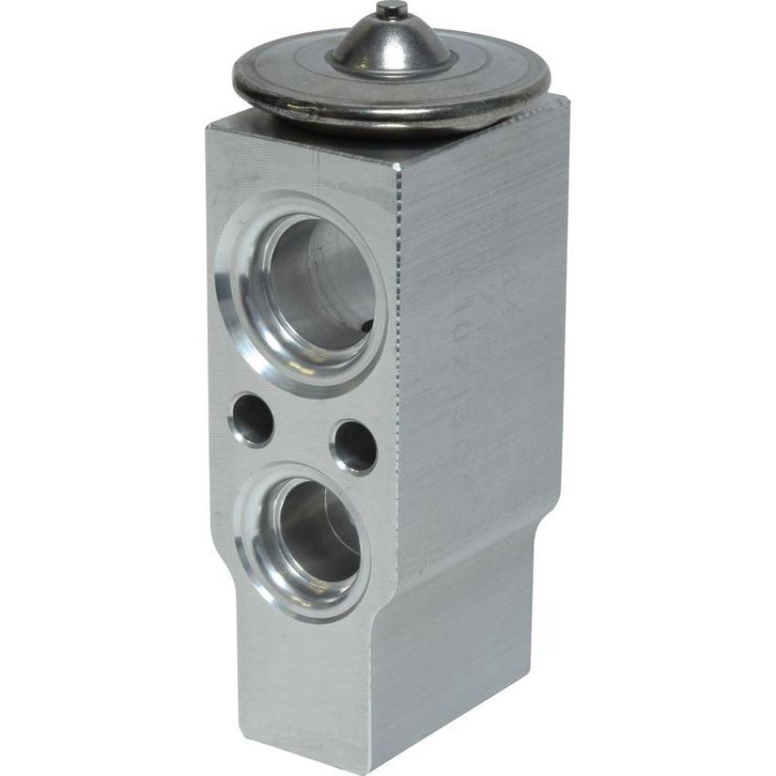 Universal Air Conditioning EX 10215C A/C Expansion Valve -- Block Expansion Valve
