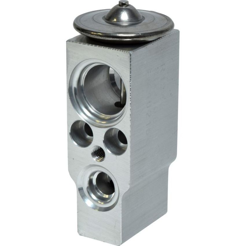 Universal Air Conditioning EX 10215C A/C Expansion Valve -- Block Expansion Valve