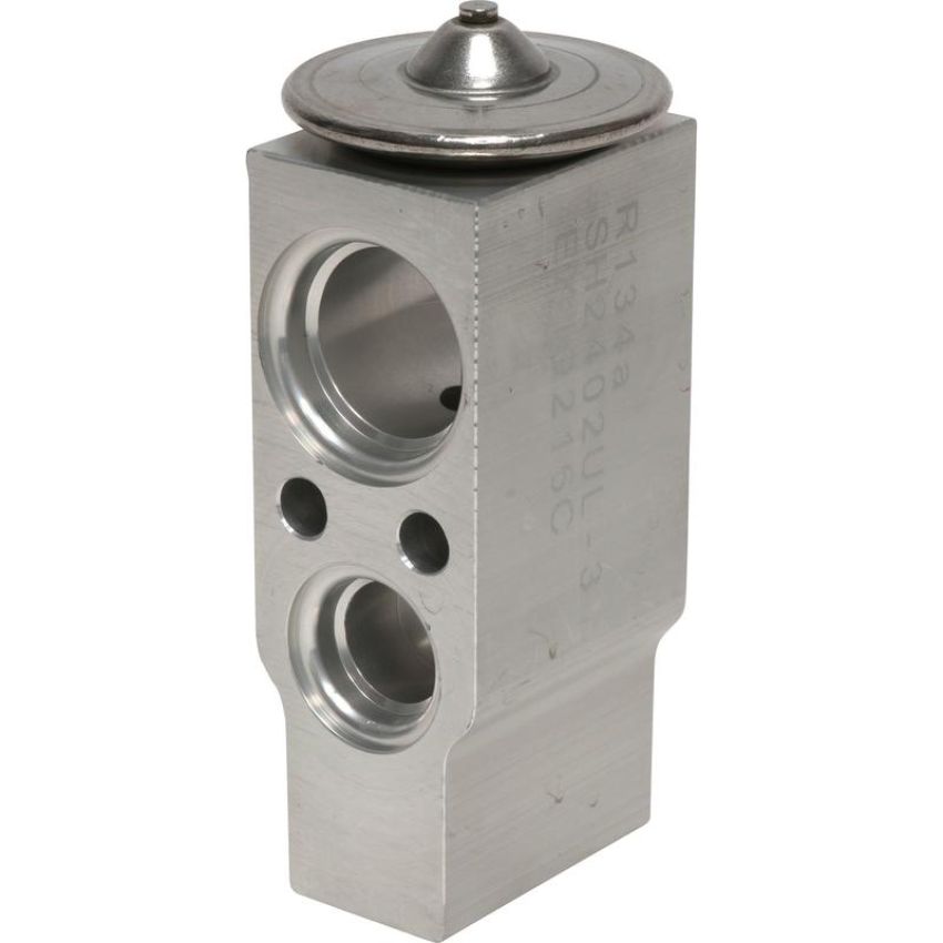 Universal Air Conditioning EX 10216C A/C Expansion Valve -- Block Expansion Valve