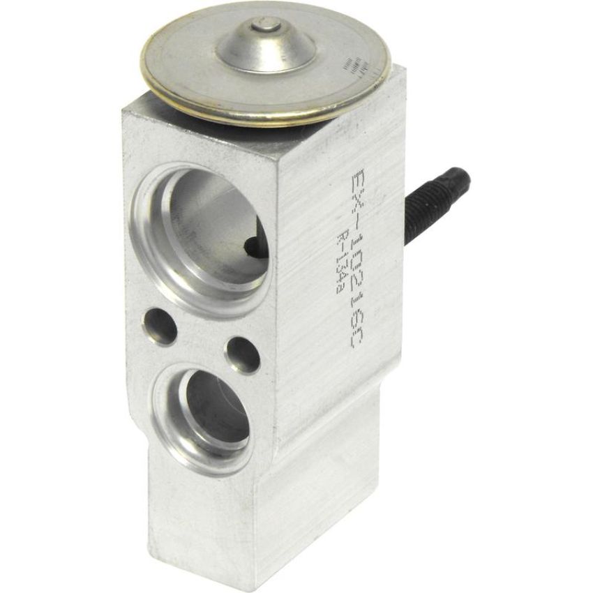 Universal Air Conditioning EX 10216C A/C Expansion Valve -- Block Expansion Valve