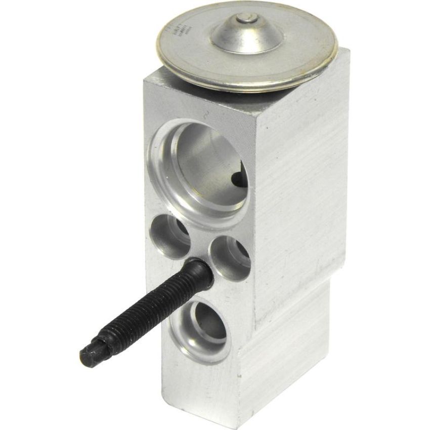 Universal Air Conditioning EX 10216C A/C Expansion Valve -- Block Expansion Valve
