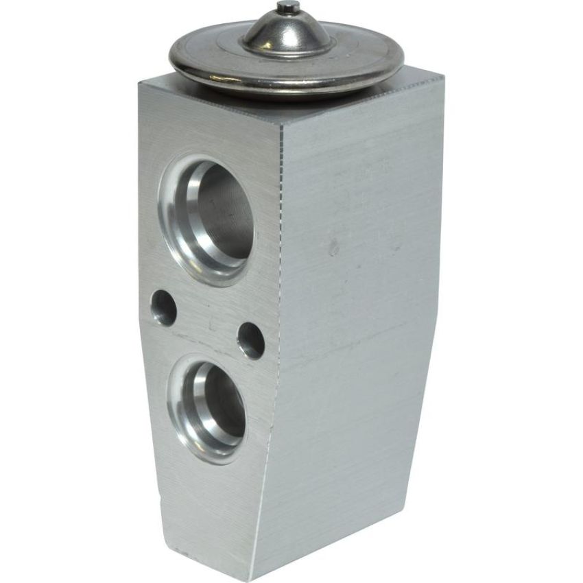 Universal Air Conditioning EX 10217C A/C Expansion Valve -- Block Expansion Valve