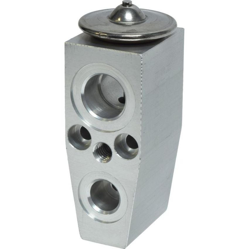 Universal Air Conditioning EX 10217C A/C Expansion Valve -- Block Expansion Valve