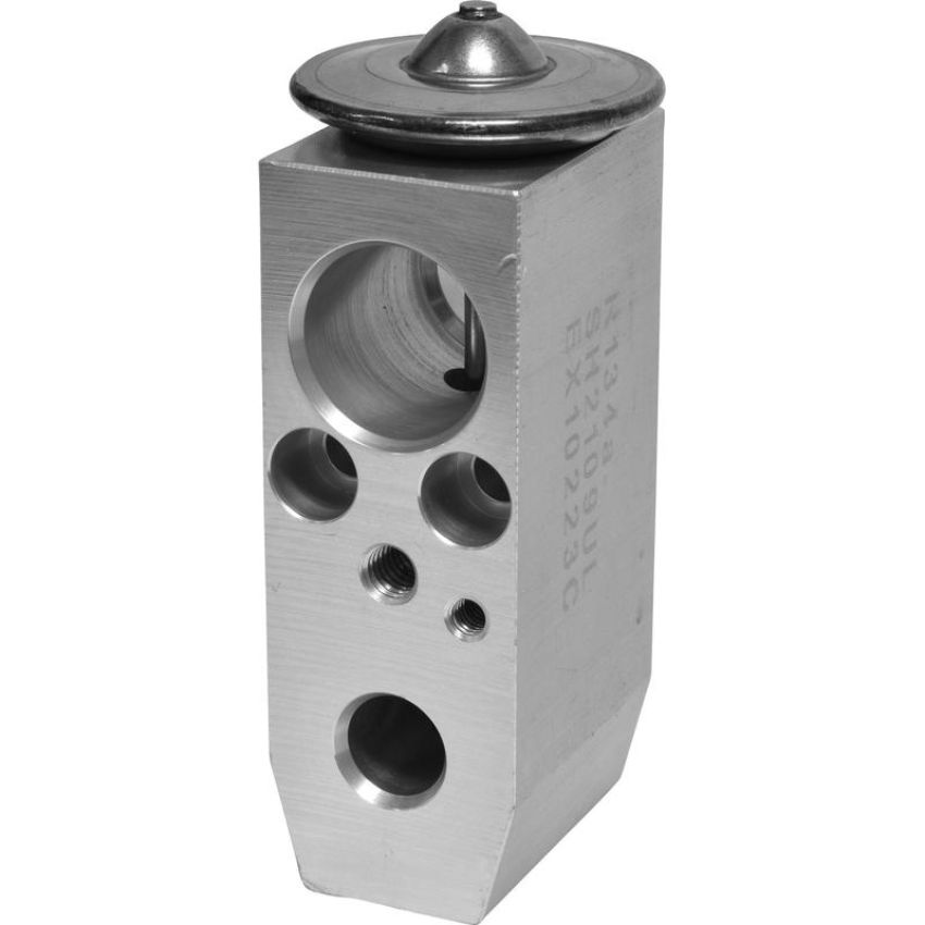 Universal Air Conditioning EX 10223C A/C Expansion Valve -- Block Expansion Valve