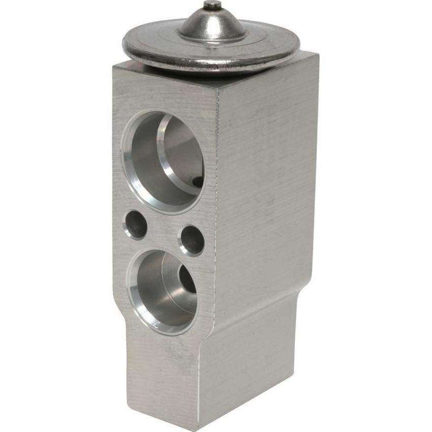 Universal Air Conditioning EX 10226C A/C Expansion Valve -- Block Expansion Valve