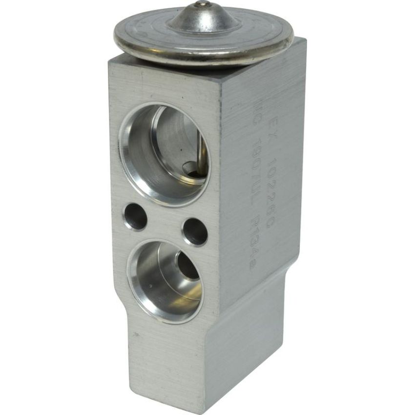 Universal Air Conditioning EX 10226C A/C Expansion Valve -- Block Expansion Valve