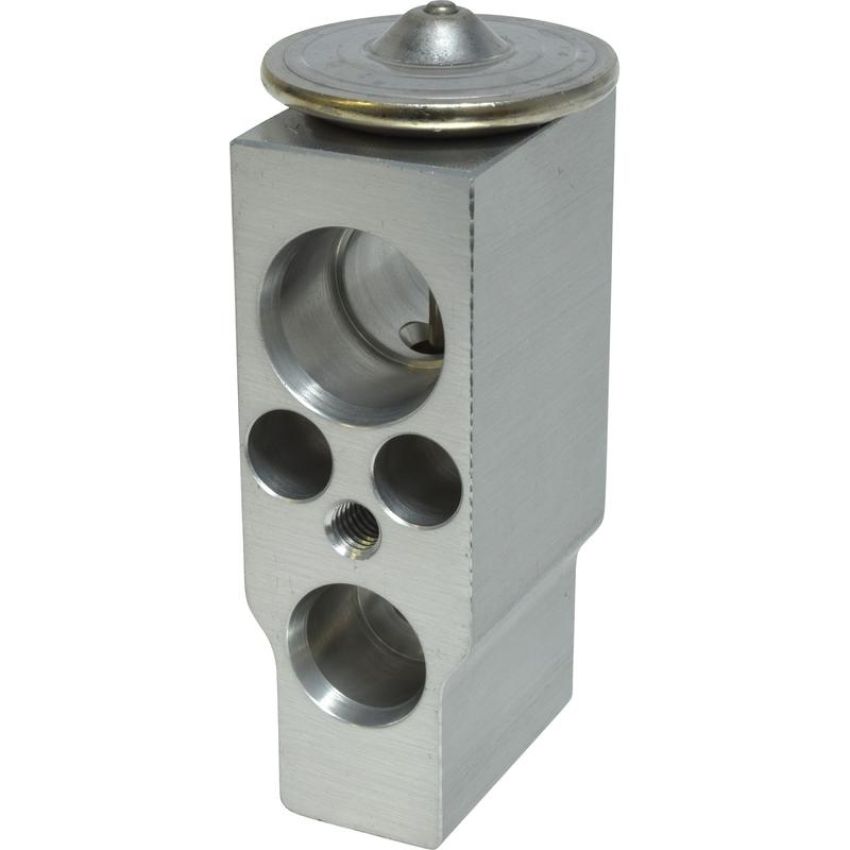 Universal Air Conditioning EX 10226C A/C Expansion Valve -- Block Expansion Valve