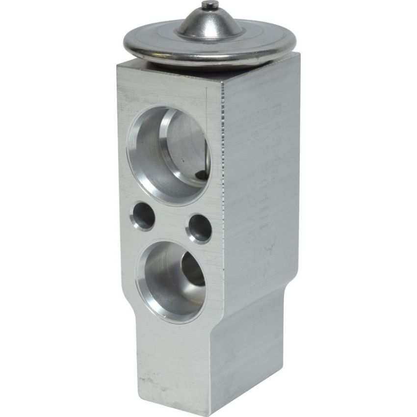 Universal Air Conditioning EX 10227C A/C Expansion Valve -- Block Expansion Valve