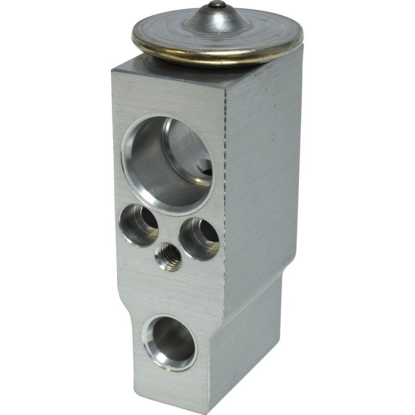 Universal Air Conditioning EX 10230C A/C Expansion Valve -- Block Expansion Valve