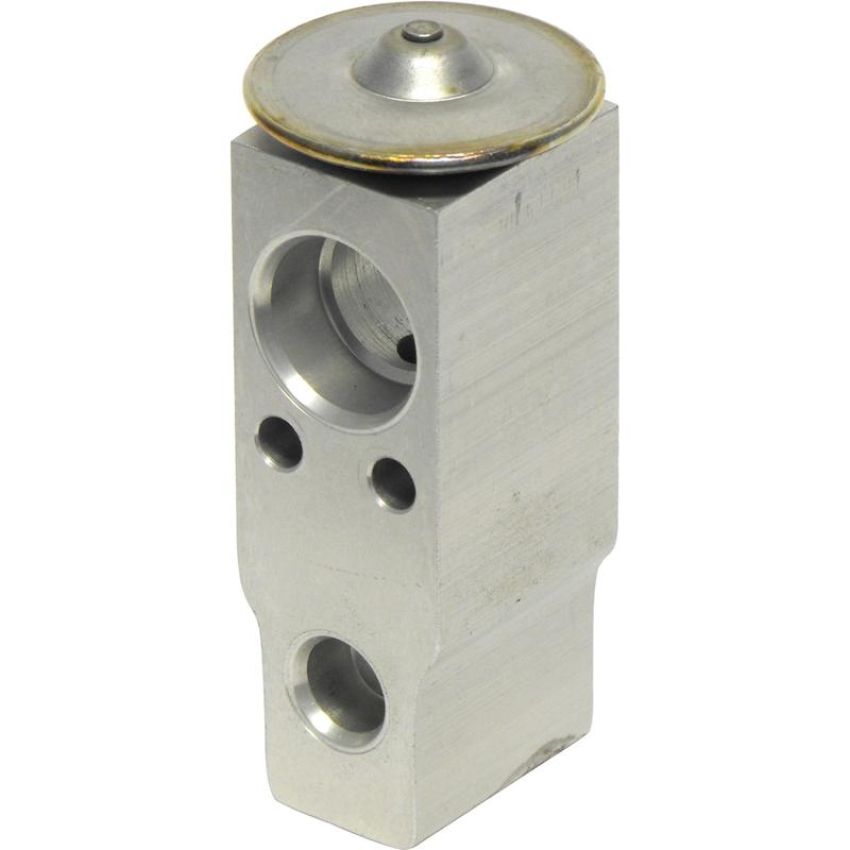 Universal Air Conditioning EX 10235C A/C Expansion Valve -- Block Expansion Valve