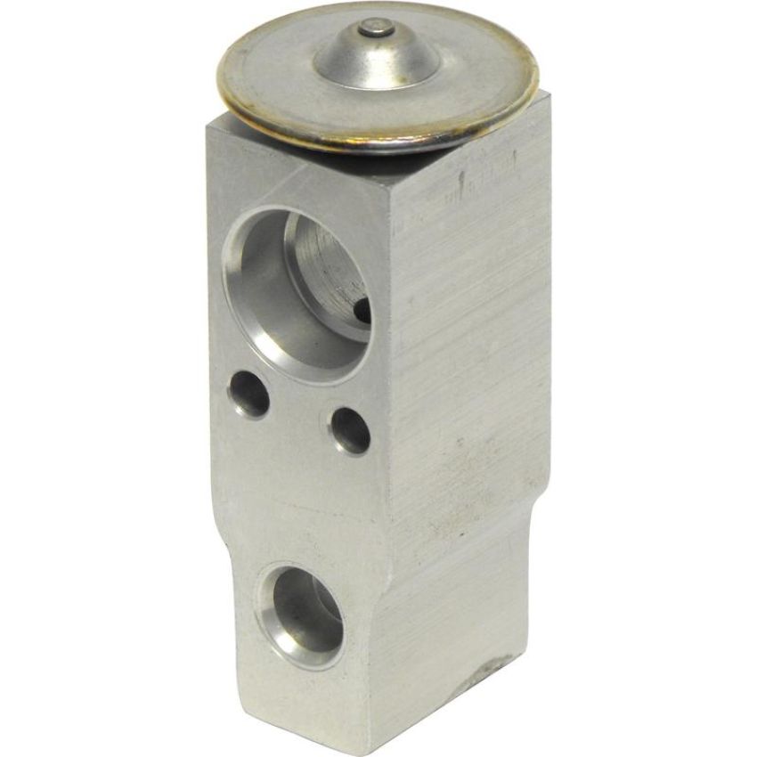 Universal Air Conditioning EX 10235C A/C Expansion Valve -- Block Expansion Valve