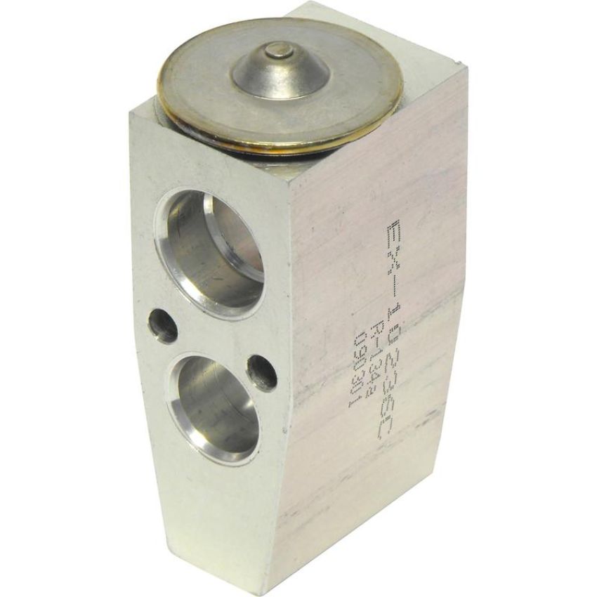 Universal Air Conditioning EX 10236C A/C Expansion Valve -- Block Expansion Valve