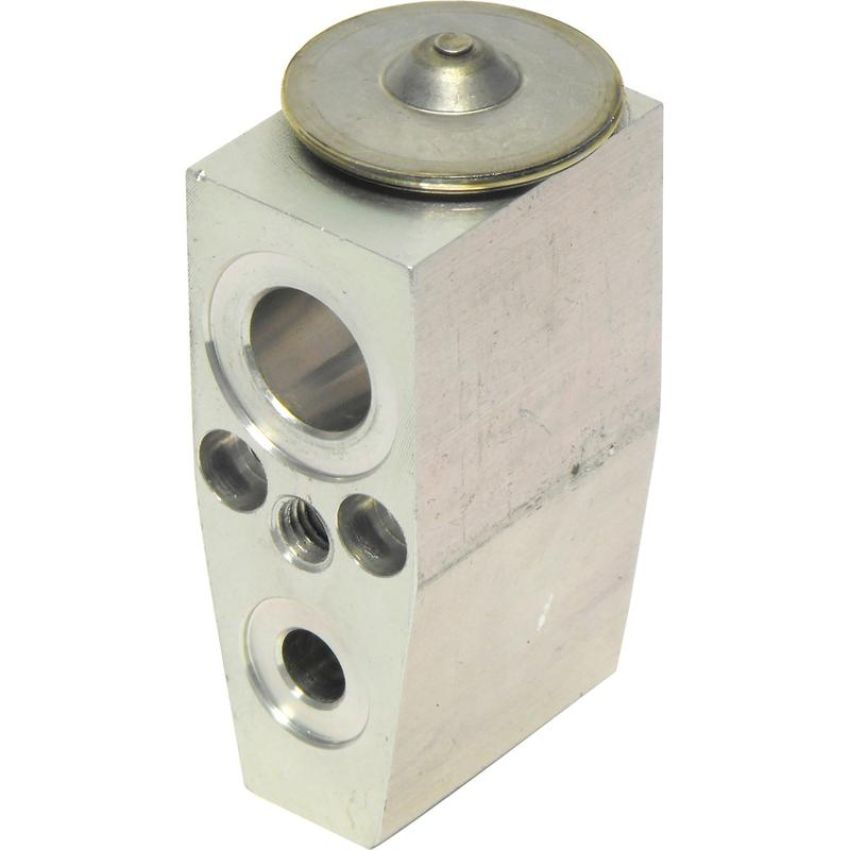 Universal Air Conditioning EX 10236C A/C Expansion Valve -- Block Expansion Valve