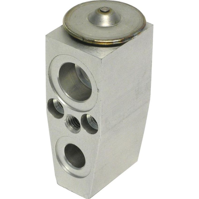 Universal Air Conditioning EX 10239C A/C Expansion Valve -- Block Expansion Valve