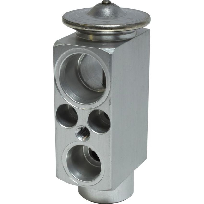 Universal Air Conditioning EX 10240C A/C Expansion Valve -- Block Expansion Valve