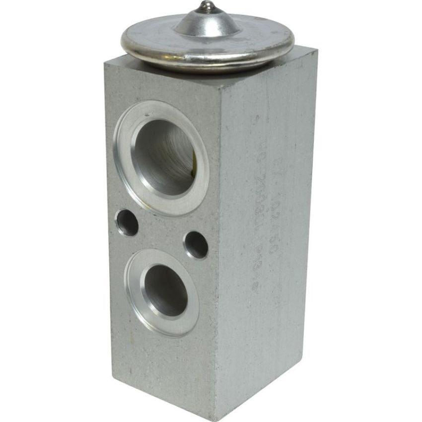 Universal Air Conditioning EX 10245C A/C Expansion Valve -- Block Expansion Valve