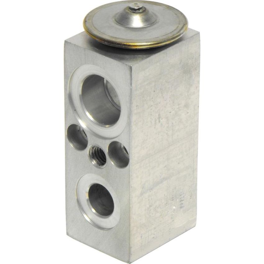 Universal Air Conditioning EX 10245C A/C Expansion Valve -- Block Expansion Valve