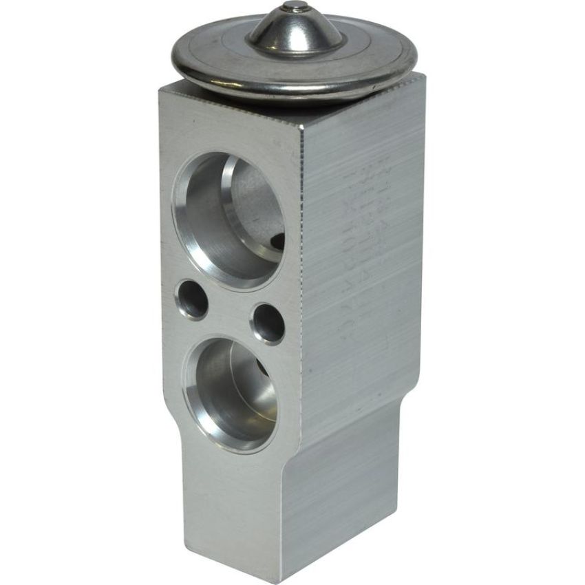 Universal Air Conditioning EX 10247C A/C Expansion Valve -- Block Expansion Valve