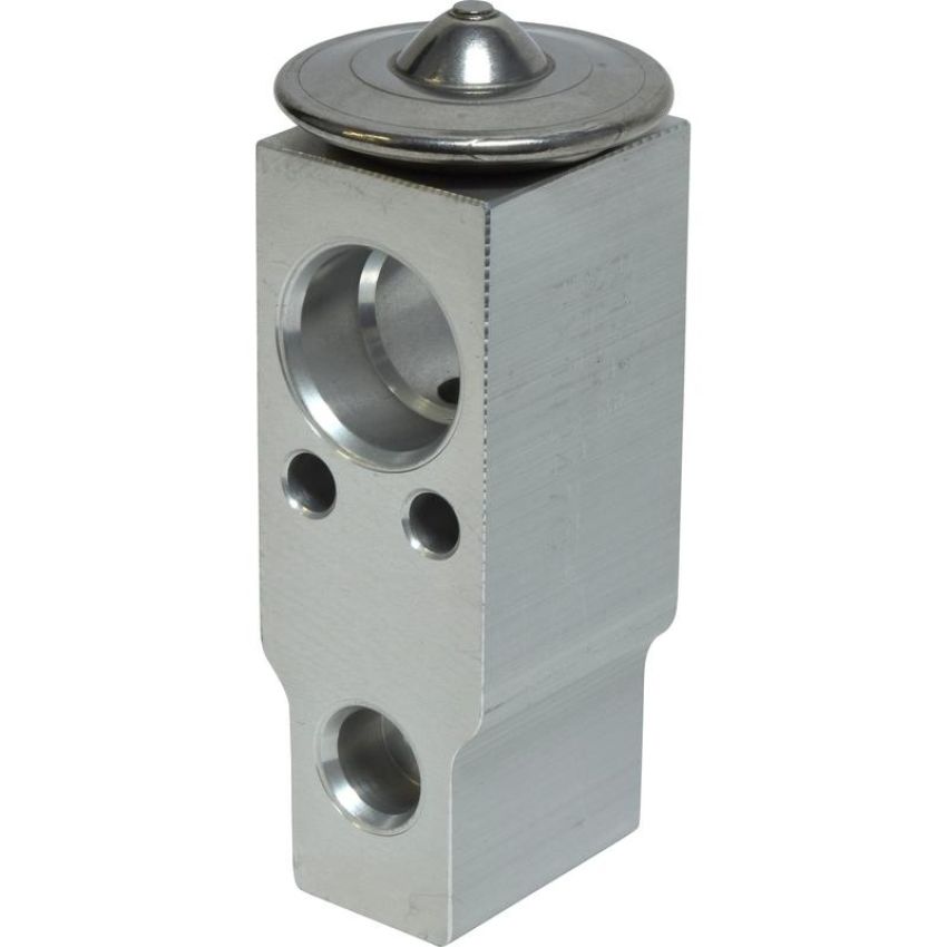 Universal Air Conditioning EX 10247C A/C Expansion Valve -- Block Expansion Valve