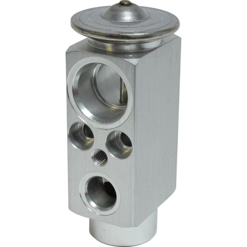 Universal Air Conditioning EX 10248C A/C Expansion Valve -- Block Expansion Valve