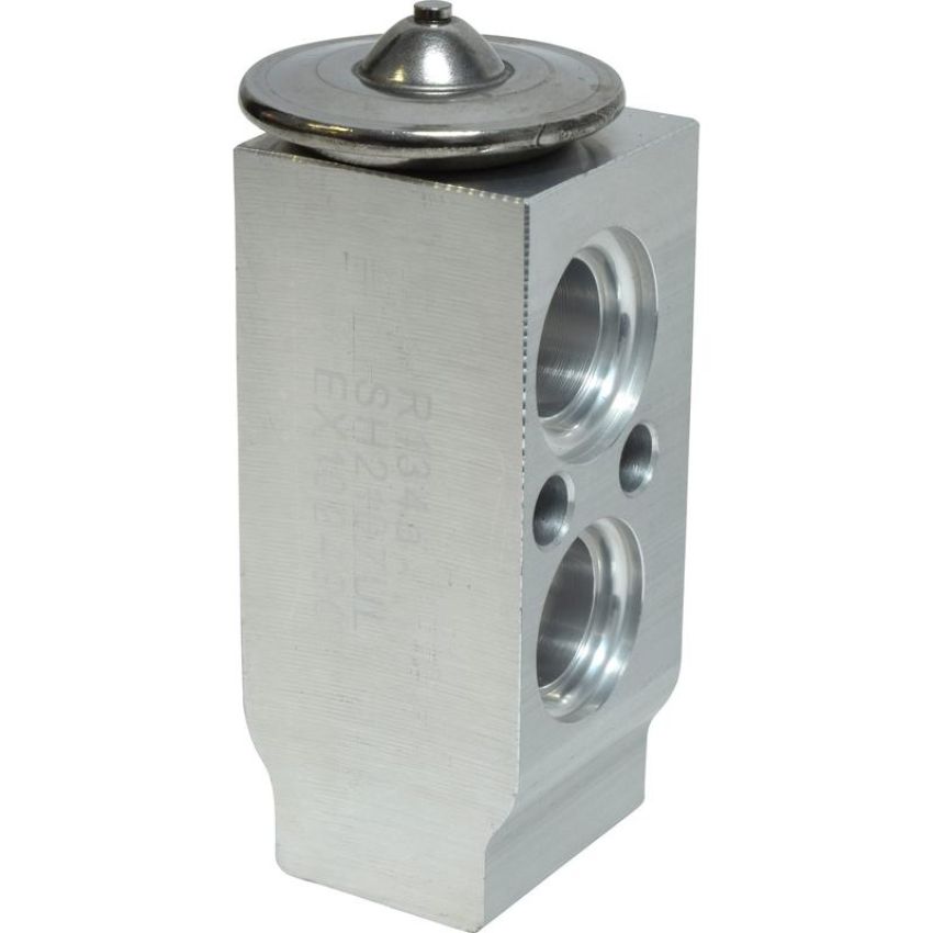 Universal Air Conditioning EX 10249C A/C Expansion Valve -- Block Expansion Valve