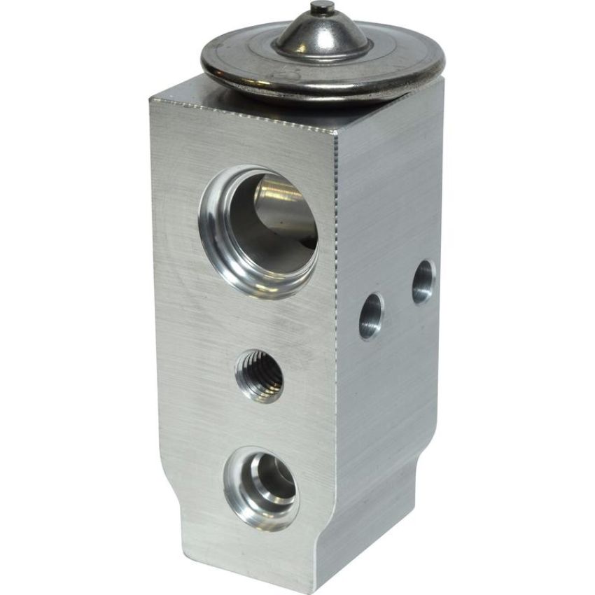 Universal Air Conditioning EX 10249C A/C Expansion Valve -- Block Expansion Valve