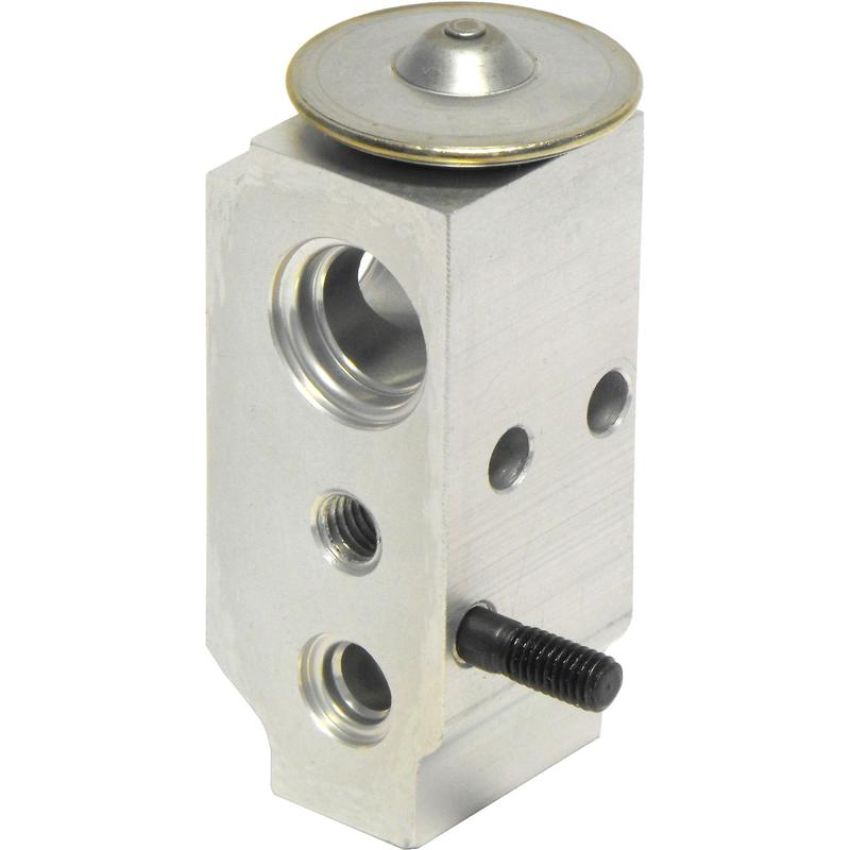 Universal Air Conditioning EX 10250C A/C Expansion Valve -- Block Expansion Valve