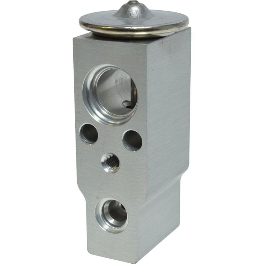 Universal Air Conditioning EX 10252C A/C Expansion Valve -- Block Expansion Valve