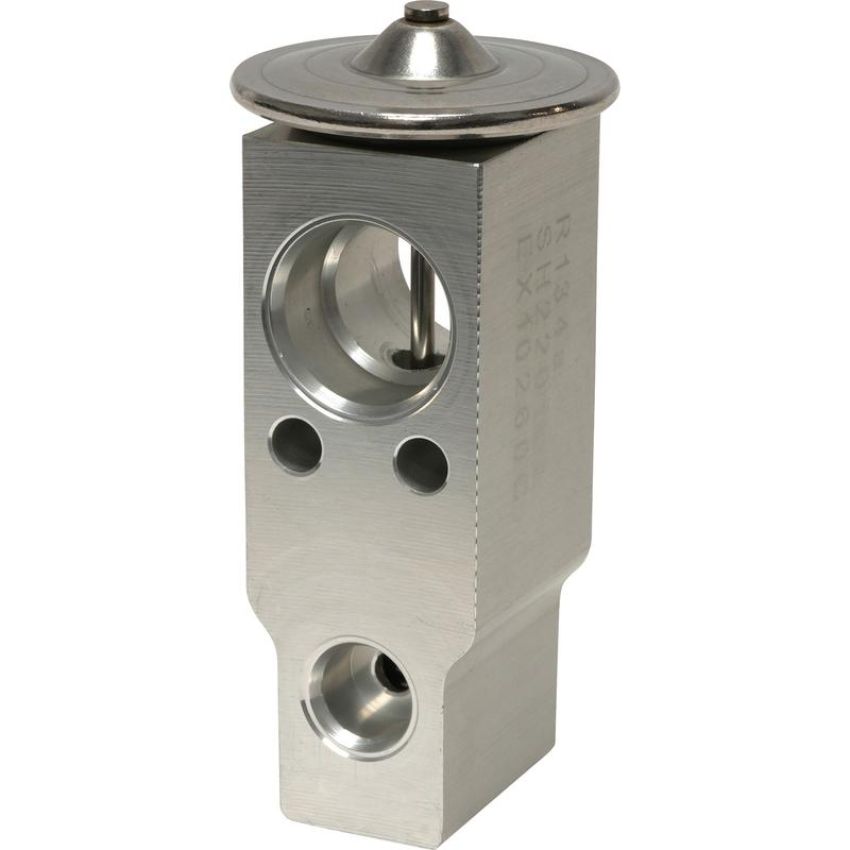 Universal Air Conditioning EX 10260C A/C Expansion Valve -- Block Expansion Valve