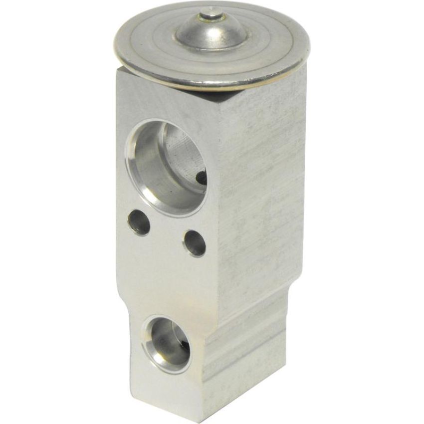 Universal Air Conditioning EX 10260C A/C Expansion Valve -- Block Expansion Valve