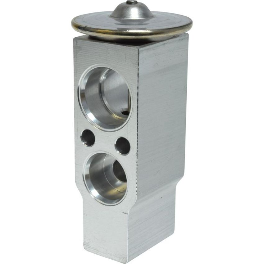 Universal Air Conditioning EX 10260C A/C Expansion Valve -- Block Expansion Valve