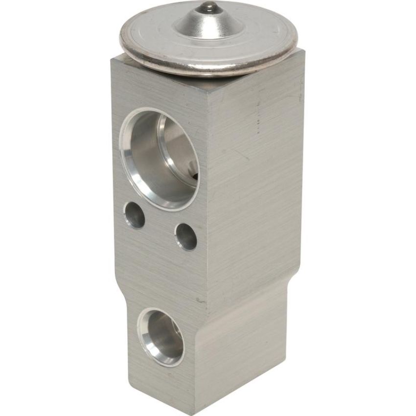 Universal Air Conditioning EX 10264C A/C Expansion Valve -- Block Expansion Valve