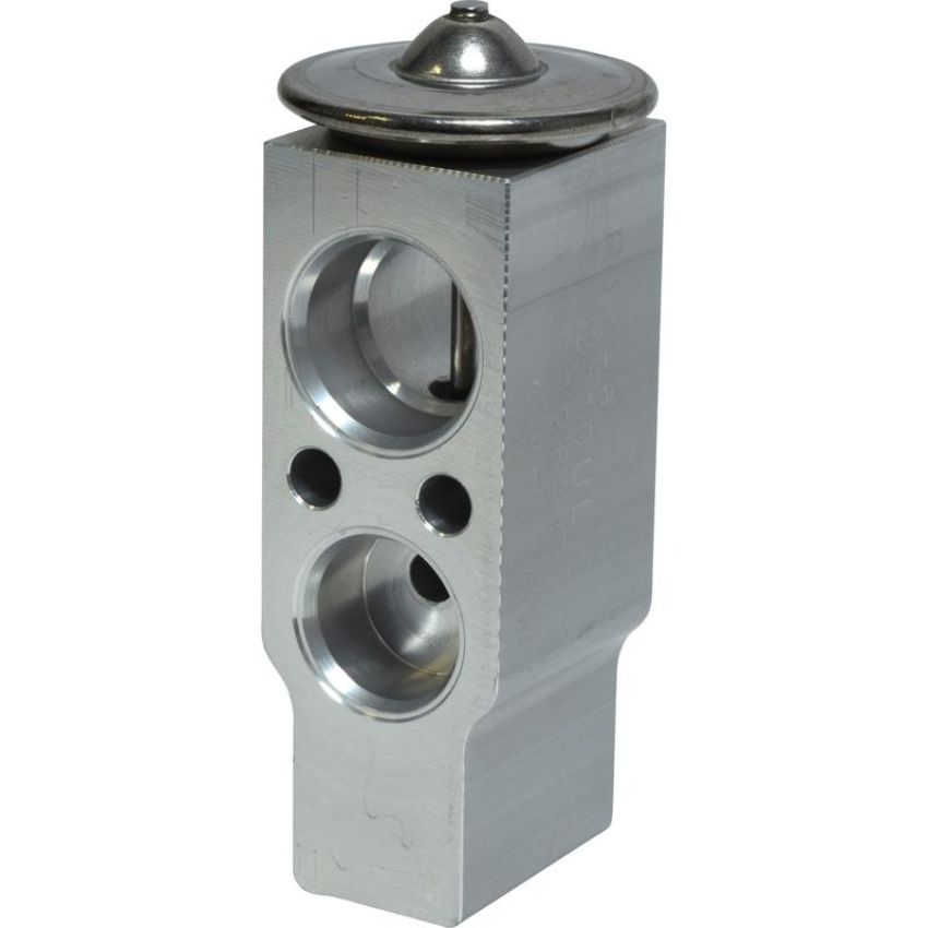 Universal Air Conditioning EX 10264C A/C Expansion Valve -- Block Expansion Valve