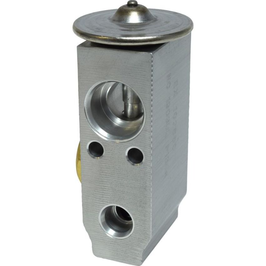 Universal Air Conditioning EX 10265C A/C Expansion Valve -- Block Expansion Valve