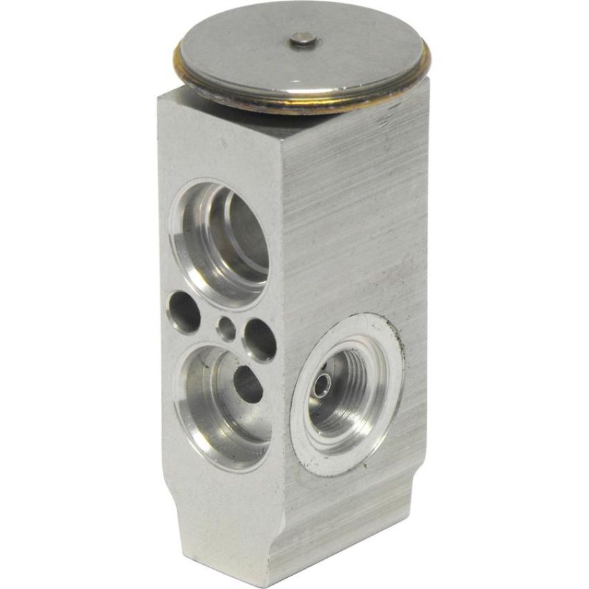 Universal Air Conditioning EX 10266C A/C Expansion Valve -- Block Expansion Valve