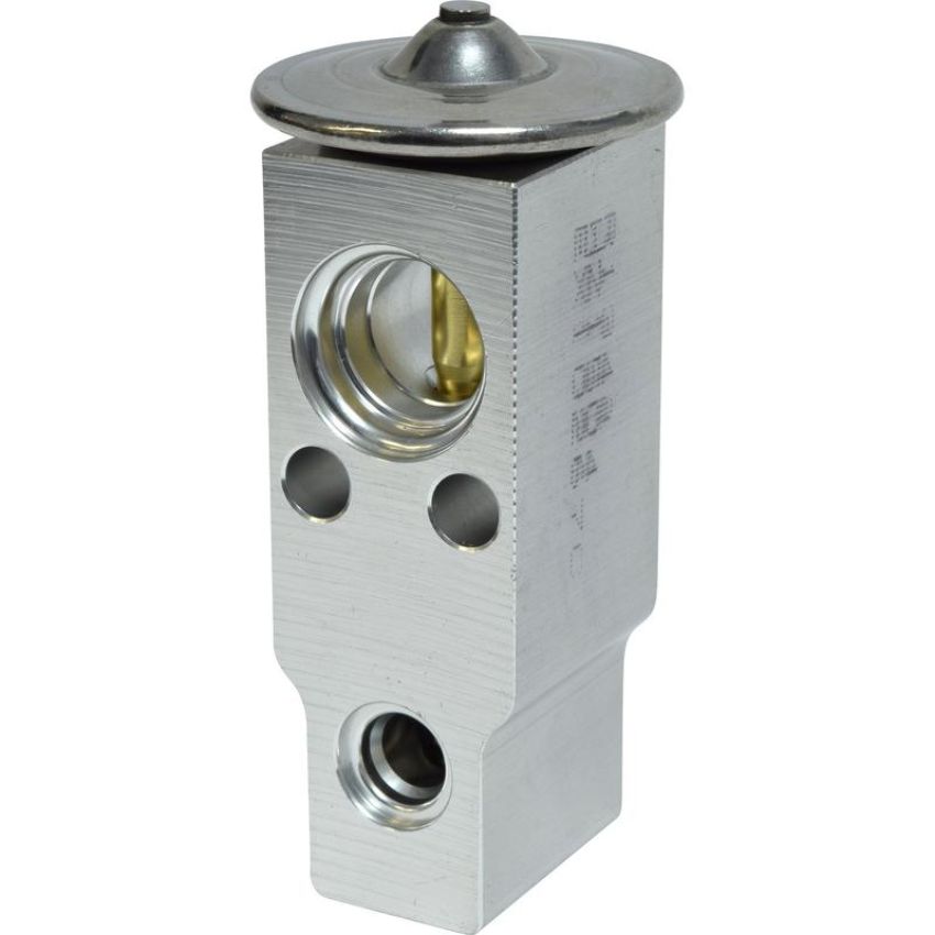 Universal Air Conditioning EX 10267C A/C Expansion Valve -- Block Expansion Valve