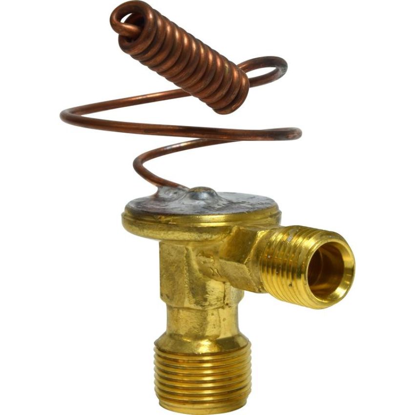 Universal Air Conditioning EX 10269C A/C Expansion Valve -- Thermal Expansion Valve