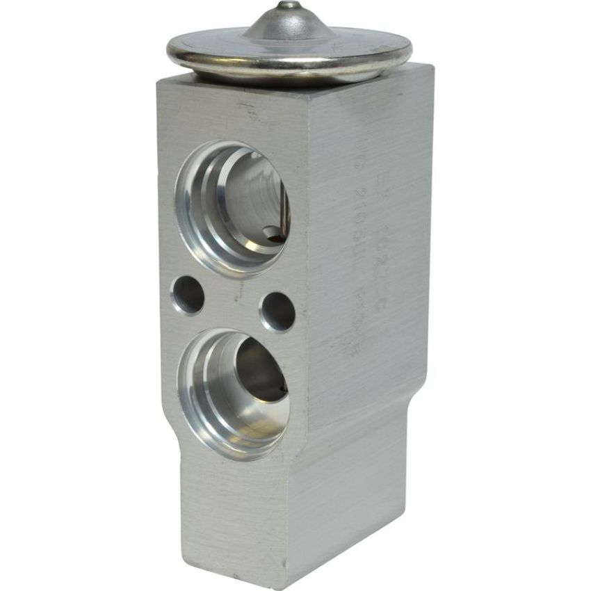 Universal Air Conditioning EX 10271C A/C Expansion Valve -- Block Expansion Valve