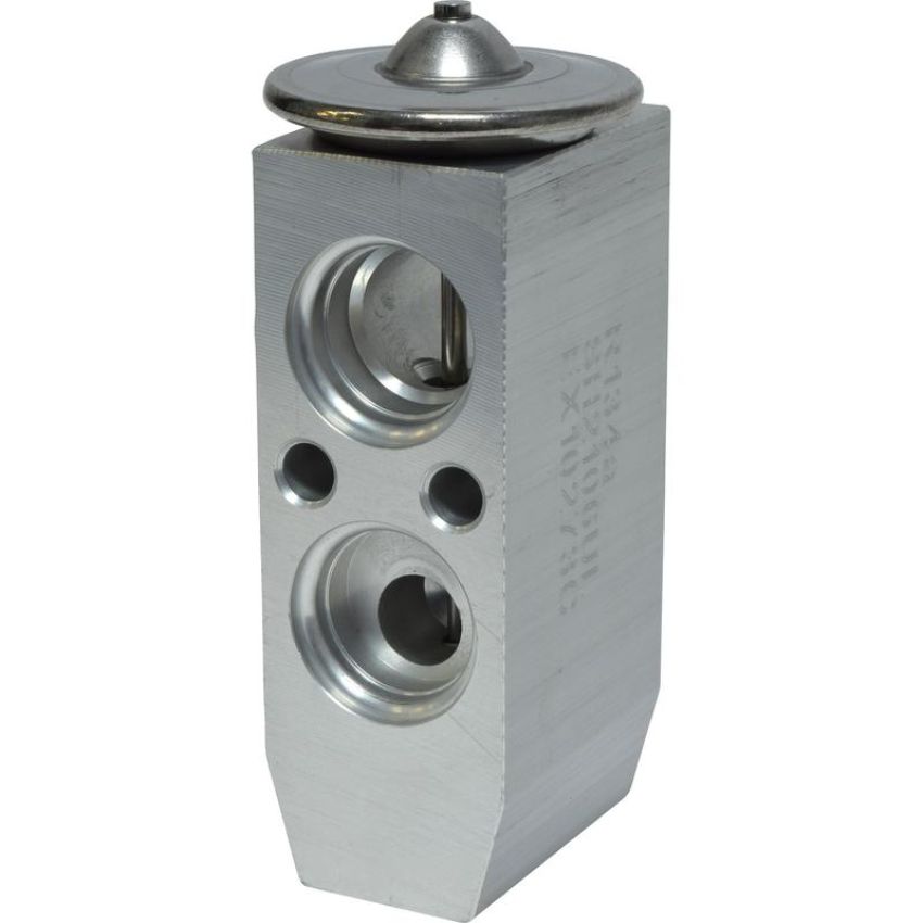 Universal Air Conditioning EX 10273C A/C Expansion Valve -- Block Expansion Valve