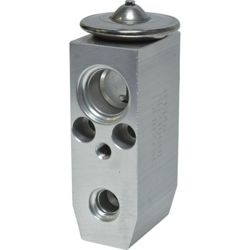 Universal Air Conditioning EX 10273C A/C Expansion Valve -- Block Expansion Valve