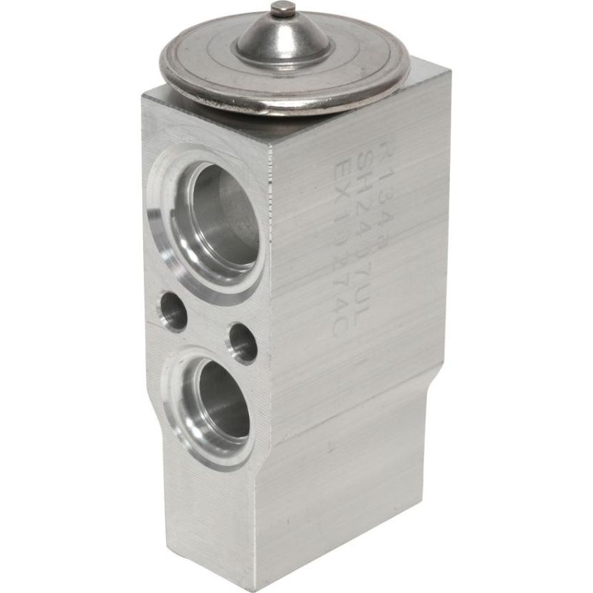Universal Air Conditioning EX 10274C A/C Expansion Valve -- Block Expansion Valve
