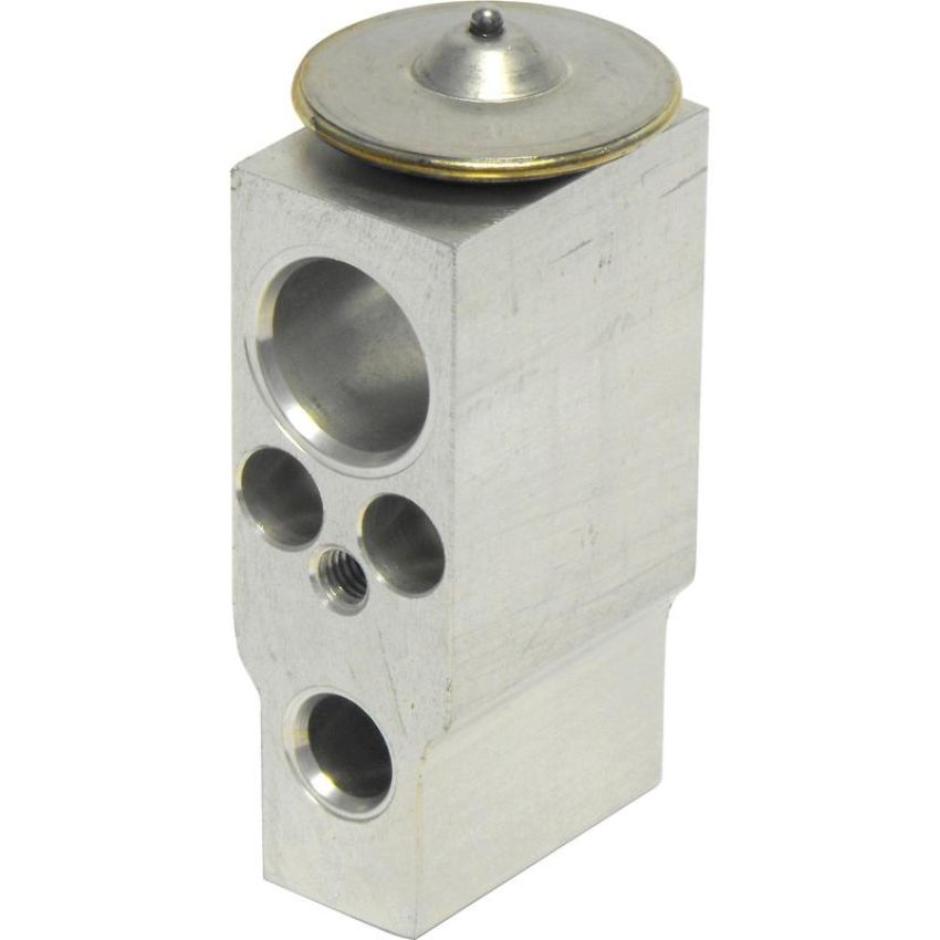 Universal Air Conditioning EX 10274C A/C Expansion Valve -- Block Expansion Valve