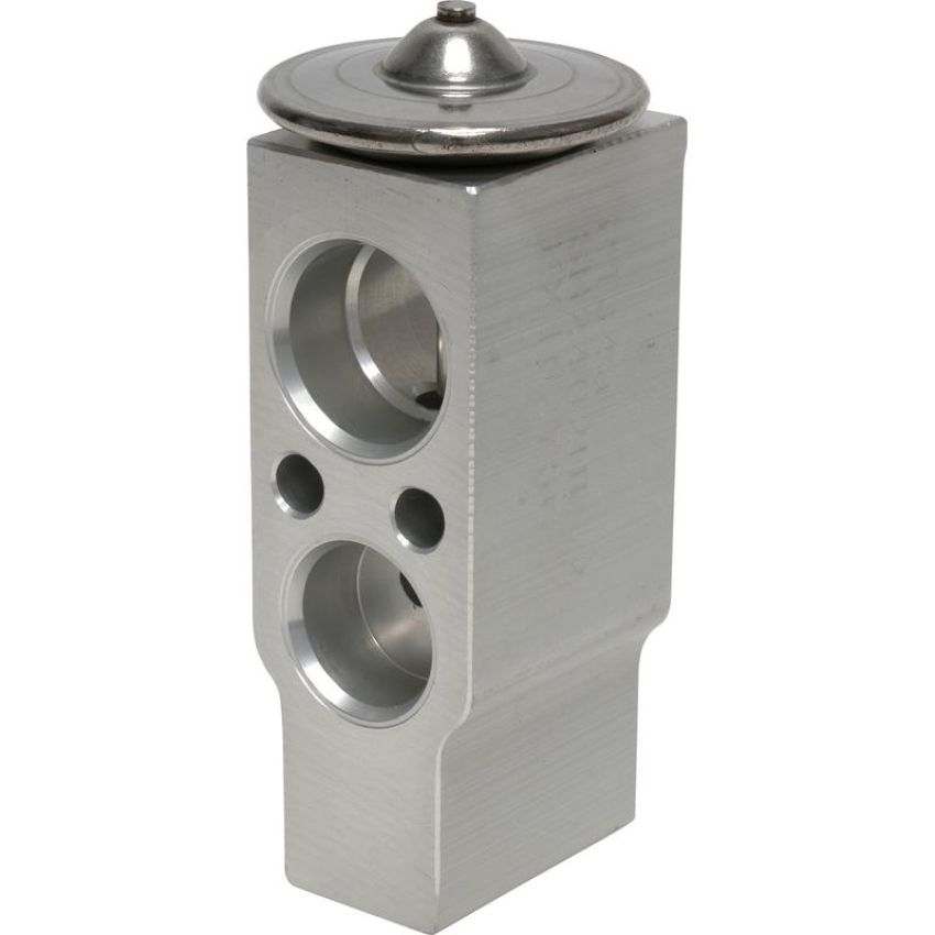 Universal Air Conditioning EX 10275C A/C Expansion Valve -- Block Expansion Valve