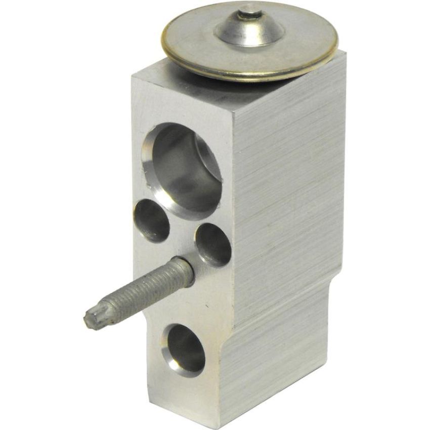 Universal Air Conditioning EX 10279C A/C Expansion Valve -- Block Expansion Valve