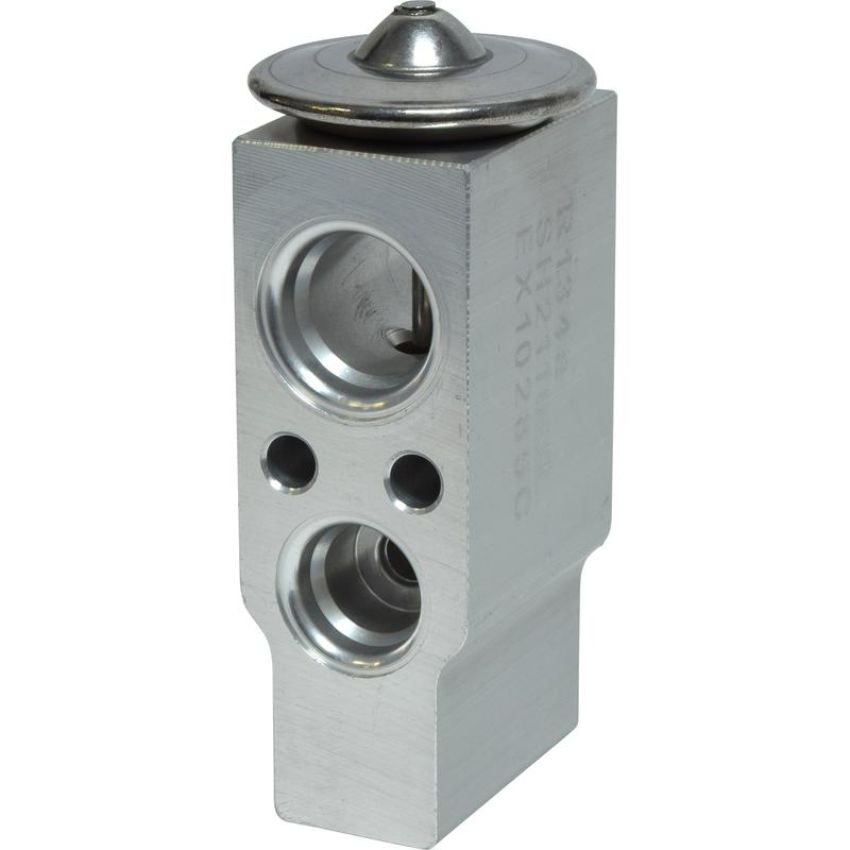 Universal Air Conditioning EX 10285C A/C Expansion Valve -- Block Expansion Valve