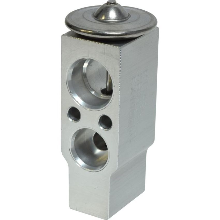 Universal Air Conditioning EX 10288C A/C Expansion Valve -- Block Expansion Valve