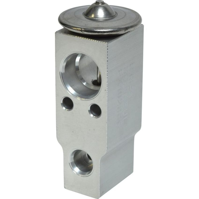 Universal Air Conditioning EX 10288C A/C Expansion Valve -- Block Expansion Valve