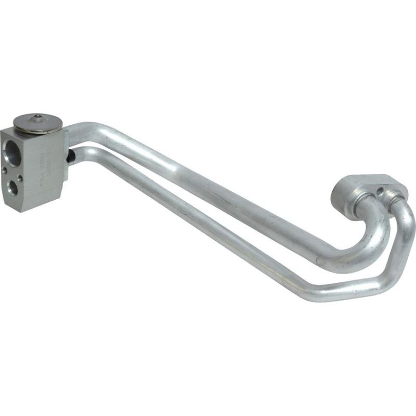 Universal Air Conditioning EX 10290C A/C Expansion Valve -- Expansion valve with Tube Assembly