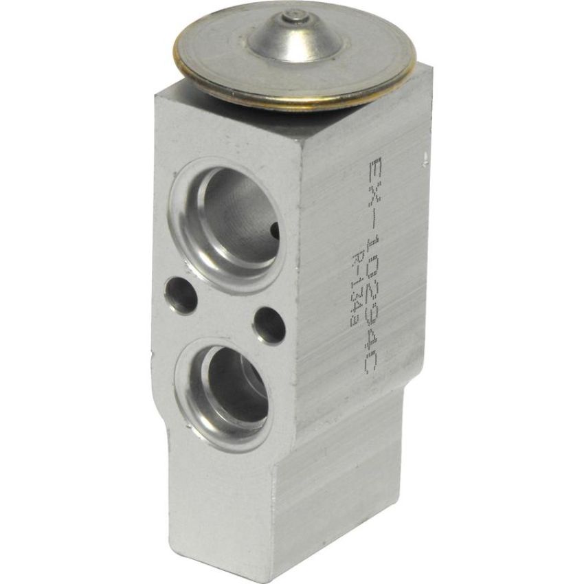 Universal Air Conditioning EX 10294C A/C Expansion Valve -- Block Expansion Valve